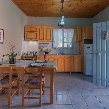 Mihaila Case de vacanță *