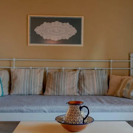Case de vacanță Mihaila *