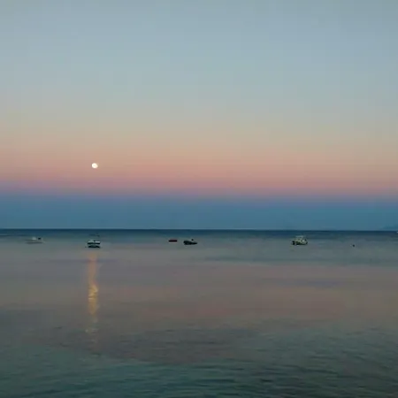 Mihaila * Spartia (Kefalonia)