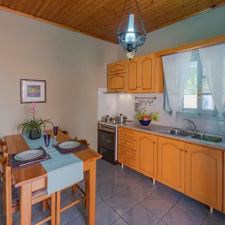 Mihaila Holiday home *