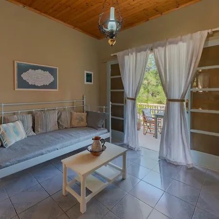 Holiday home Mihaila