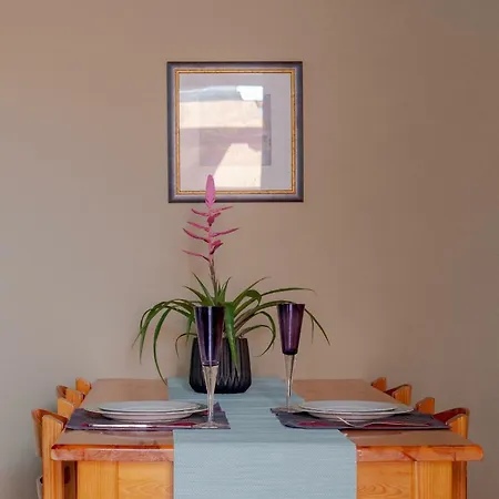 Mihaila Holiday home