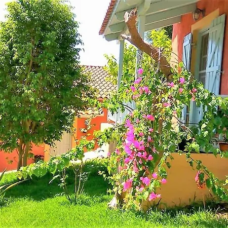 Holiday home Mihaila *