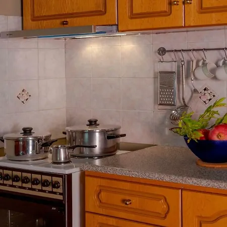 Holiday home Mihaila Spartia (Kefalonia)