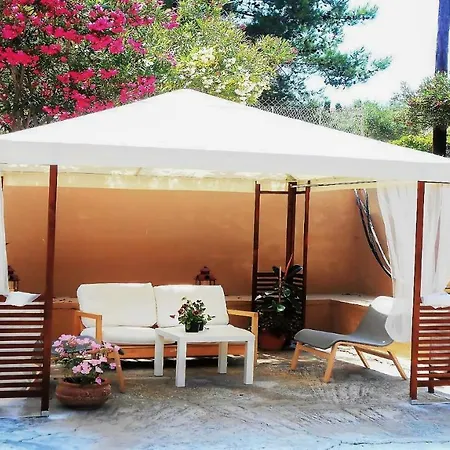 Mihaila * Spartia (Kefalonia)