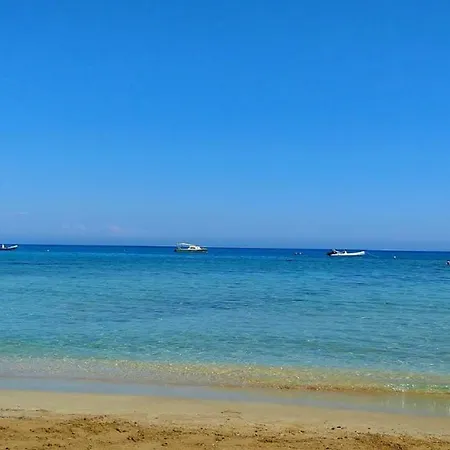 Mihaila Holiday home Spartia (Kefalonia)