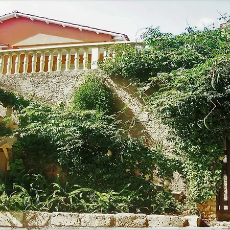 Mihaila Holiday home