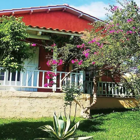 Mihaila * Spartia (Kefalonia)