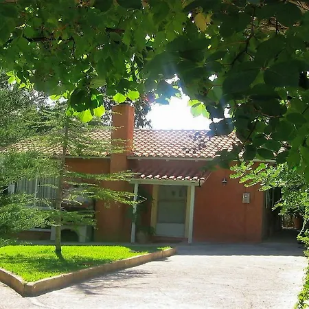 Mihaila Holiday home Spartia (Kefalonia)