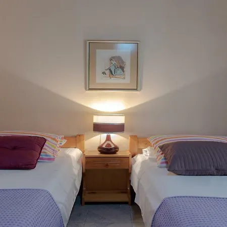 Mihaila Holiday home *