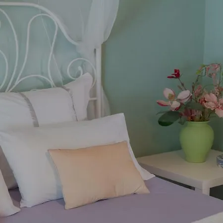 Holiday home Mihaila Spartia (Kefalonia)