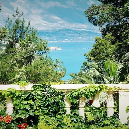 Mihaila Holiday home Spartia (Kefalonia)