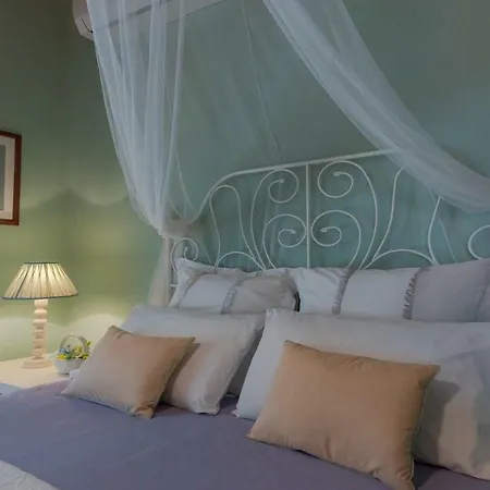 Mihaila Holiday home