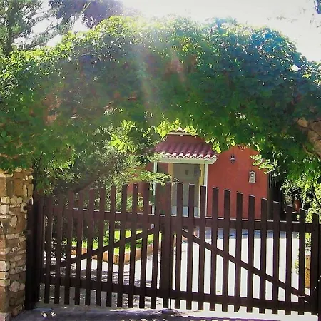 Mihaila Holiday home
